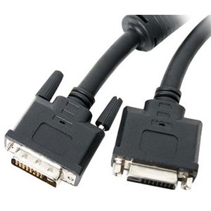 StarTech.com DVIDDMF15 15ft DVI-D Extension Cable