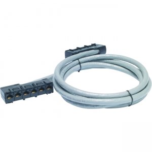 APC DDCC5E-019 Cat5e CMR Data Distribution Cable