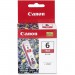 Canon 8891A003 Ink Cartridge CNMBCI6R
