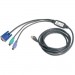 AVOCENT PS2IAC-15 PS/2 Cat. 5 Integrated Access Cable