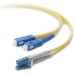 Belkin F2F802L7-02M Duplex Fiber Optic Cable