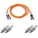 Belkin A2F20200-01M Fiber Optic Duplex Patch Cable