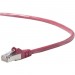 Belkin A3L791B14-RED-S Cat. 5e Patch Cable