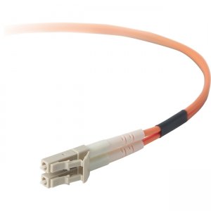 Belkin F2F202LL-05M Duplex Fiber Optic Patch Cable
