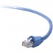 Belkin A3L791-03-BLU-S Cat.5e Network Cable