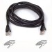 Belkin A3L850-10-BLK-S FastCAT 5e Patch Cable