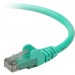 Belkin A3L980-20-GRN-S Cat. 6 UTP Patch Cable