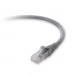 Belkin F2CP003-03GY-LS Cat. 6a Patch Cable