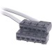 APC DDCC5E-047 Cat5e CMR Data Distribution Cable