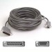 Belkin A2L088-50 Pro Series AT Serial Modem Cable