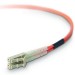 Belkin F2F202LL-04M Fiber Optic Duplex Patch Cable