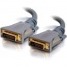 C2G 40297 SonicWave DVI Digital Video Interconnect Cable