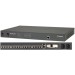 Perle 04030794 IOLAN 16-Port Secure Console Server SCS16C DAC