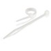 C2G 43044 7.75 Inch Releasable Cable Tie