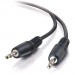 C2G 40413 Stereo Audio Cable