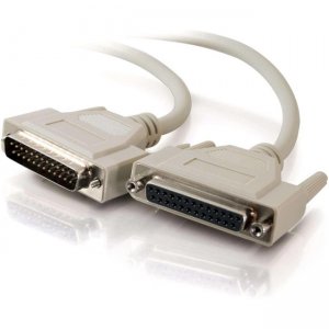 C2G 02658 DB25 Extension Cable
