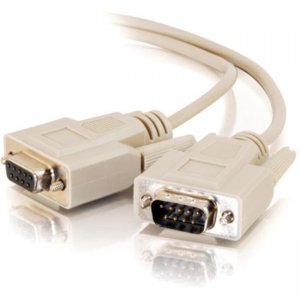 C2G 02713 DB9 Extension Cable