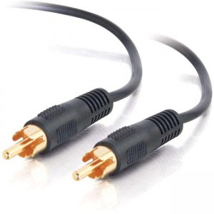 C2G 03168 Value Series Mono Audio Cable