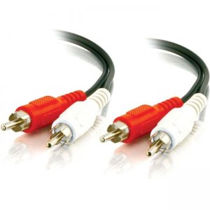 C2G 40463 Value Series Audio Cable