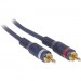 C2G 29102 Velocity RCA Audio Cable
