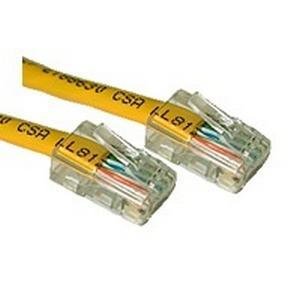 C2G 26691 Cat5e Crossover Patch Cable