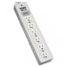 Tripp Lite SPS-615-HG 6 Outlets Surge Suppressor