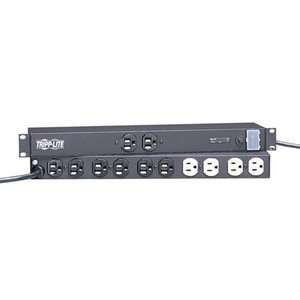 Tripp Lite IBAR12-20T Surge suppressor