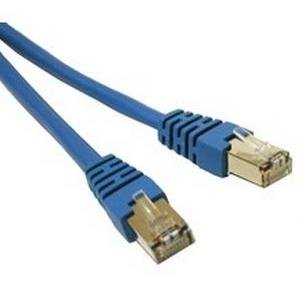 C2G 27261 Cat5e STP Cable
