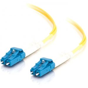 C2G 08355 Duplex Fiber Patch Cable