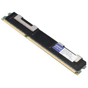 AddOn 500662-B21-AM FACTORY ORIGINAL 8GB DDR3 1333MHz Dual Rank Module