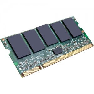 AddOn CF-WMBA802G-AA 2GB DDR2-800MHZ SDRAM SODIMM Module