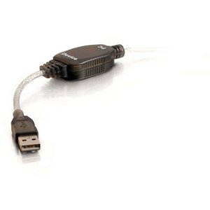 C2G 39997 Active Extension USB Cable