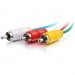 C2G 40525 Composite Video Cable