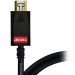 Accell B104C-003B-40 AVGrip Pro HDMI Cable