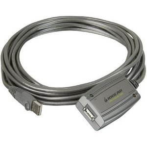 Iogear GUE216 USB 2.0 Booster Extension Cable