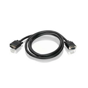 Iogear G2LVGA006 Ultra-Hi-Grade VGA Cable