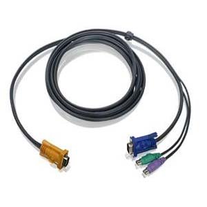 Iogear G2L5202P PS/2 KVM Cable