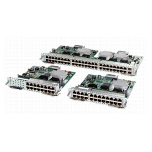 Cisco SM-ES3-16-P 16-Ports Enhanced EtherSwitch Service Module