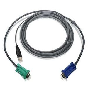 Iogear G2L5203U USB KVM Cable