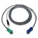 Iogear G2L5203U USB KVM Cable