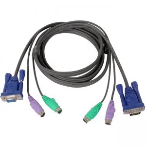 Iogear G2L5003P KVM Cable