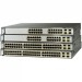 Cisco WS-C3750V224PSS-RF Catalyst Layer 3 Switch 3750V2-24PS