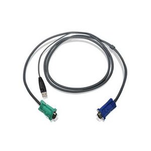 Iogear G2L5202U USB KVM Cable