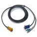 Iogear G2L5203P PS/2 KVM Cable