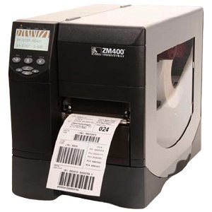 Zebra ZM400 Thermal Label Printer ZM400-2011-01L0T