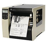 Zebra 220-801-00000 Thermal Label Printer