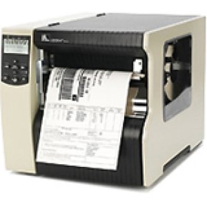 Zebra 223-801-00000 Thermal Label Printer