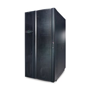 APC by Schneider Electric RACSC112E NetShelter SX Rack with Front and Rear Containment