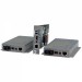 Omnitron Systems 8703-1-D iConveter T1/E1 Media Converter 8703-1-x