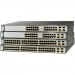 Cisco WS-C3750V248PSS-RF Catalyst Layer 3 Switch 3750V2-48PS